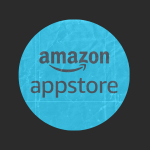 Amazon Play Store Logo (png)